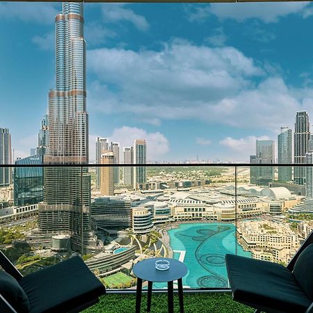 Magnificent Homes, Stunning Burj Khalifa And Fountain View Dubaï Extérieur photo