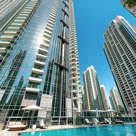 Magnificent Homes, Stunning Burj Khalifa And Fountain View Dubaï Extérieur photo